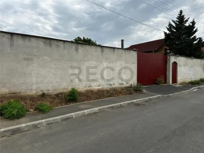 RECO Teren Intravilan(2030 mp) în Oradea - foto 1