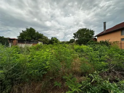 RECO Teren Intravilan(2030 mp) în Oradea - foto 2
