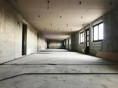 Spatiu comercial/Hala/ Depozitare/Productie in Berchisesti Jud Suceava (S-771) - foto 2