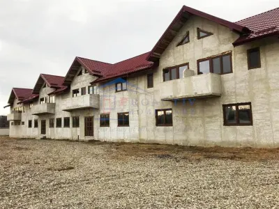 Spatiu comercial/Hala/ Depozitare/Productie in Berchisesti Jud Suceava (S-771) - foto 4