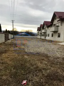 Spatiu comercial/Hala/ Depozitare/Productie in Berchisesti Jud Suceava (S-771) - foto 5