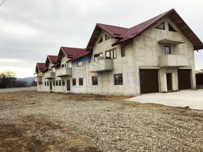 Spatiu comercial/Hala/ Depozitare/Productie in Berchisesti Jud Suceava (S-771) - foto 6