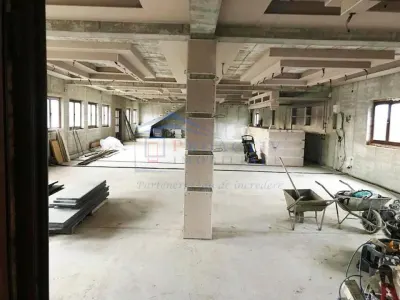 Spatiu comercial/Hala/ Depozitare/Productie in Berchisesti Jud Suceava (S-771) - foto 7