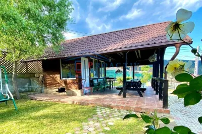 2 Vile/ Cabane situate in Gura Humorului, C-5270 - foto 8