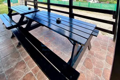 2 Vile/ Cabane situate in Gura Humorului, C-5270 - foto 9