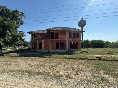 Casa Livada de Bihor - Livada de Bihor