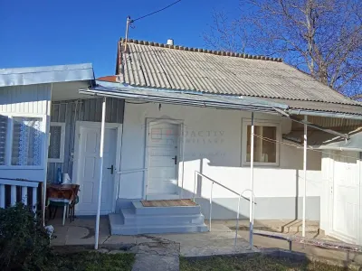 Casa Bosanci | 96 mp util | Teren 500 mp | Anexe C-5392 - foto 3