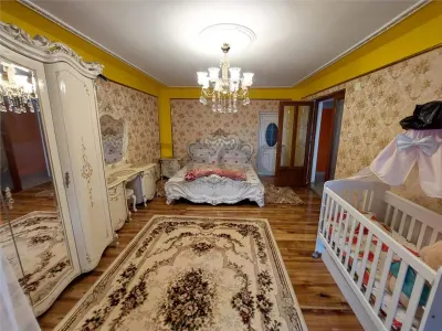 RECO VILA LUX  STIL BAROC - foto 13