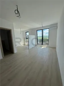 RECO garsoniera în bloc nou - Baile Felix
