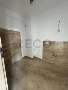 RECO garsoniera în bloc nou - foto 3