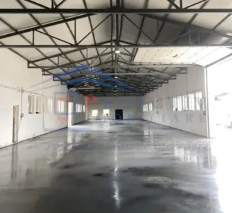 Hala industriala in Ipotesti IS-1735 - foto 2