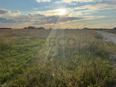 RECO Teren intravilan cu  PUZ aprobat Cihei-fundatia Nesu - foto 2