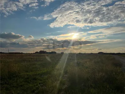 RECO Teren intravilan cu  PUZ aprobat Cihei-fundatia Nesu - foto 4
