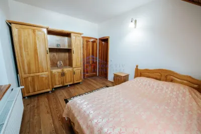 Domeniu de vanzare | 2 Case | Teren 5800 mp | Bucsoaia, C-5511 - foto 7