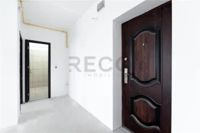 RECO Apartament 2 camere in Oradea Calea Aradului - foto 5