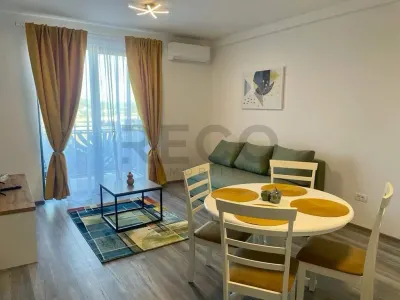 RECO apartament in Baile Felix - foto 2