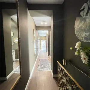 Casa individuala | Ipotesti | Lux | 220mp | Design Premium | C-4838 - foto 3