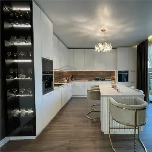 Casa individuala | Ipotesti | Lux | 220mp | Design Premium | C-4838 - foto 4