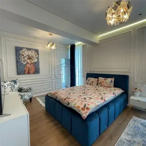 Casa individuala | Ipotesti | Lux | 220mp | Design Premium | C-4838 - foto 5