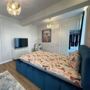 Casa individuala | Ipotesti | Lux | 220mp | Design Premium | C-4838 - foto 6