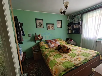 Apartament cu 3 camere, Marasesti, 3c-4395 - foto 2