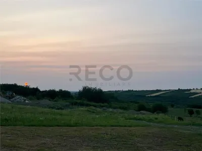 RECO Teren in Paleu 903 mp, acces rapid din Saldabagiu de Munte - foto 2