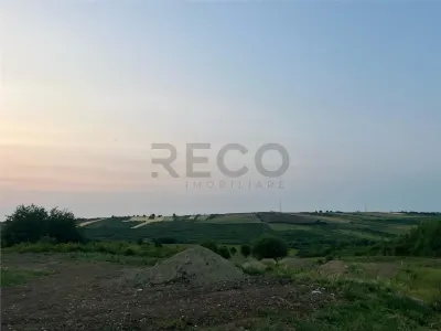 RECO Teren in Paleu 903 mp, acces rapid din Saldabagiu de Munte - foto 10
