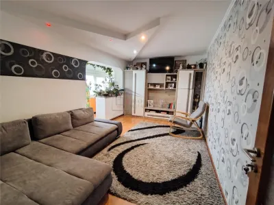 Apartament 2 camere + Mansarda locuibila | 95 mp utili | Obcini, 2C-6812 - foto 1