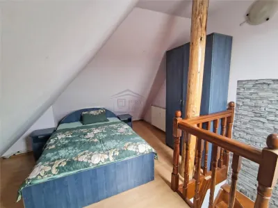 Apartament 2 camere + Mansarda locuibila | 95 mp utili | Obcini, 2C-6812 - foto 11