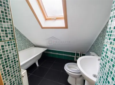 Apartament 2 camere + Mansarda locuibila | 95 mp utili | Obcini, 2C-6812 - foto 12