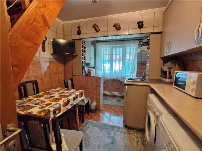 Apartament 2 camere + Mansarda locuibila | 95 mp utili | Obcini, 2C-6812 - foto 3