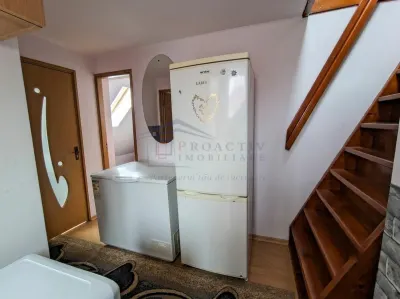 Apartament 2 camere + Mansarda locuibila | 95 mp utili | Obcini, 2C-6812 - foto 6