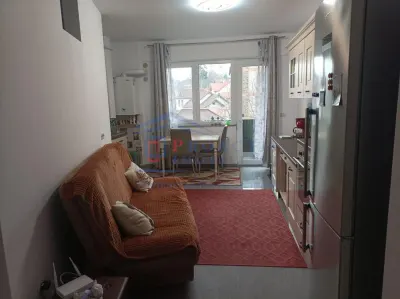 Apartament 2 camere, Centru, 2C-6882 - foto 1