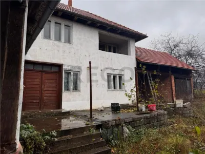 Reco Casa cu etaj in Mizies - foto 2