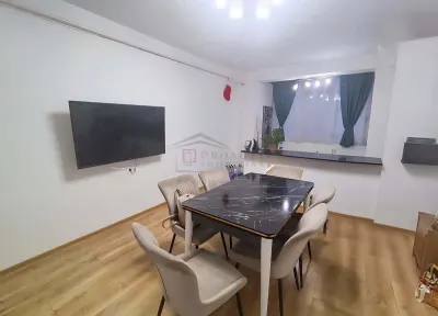 Apartament 3 camere, Burdujeni, 3c-4521 - foto 2