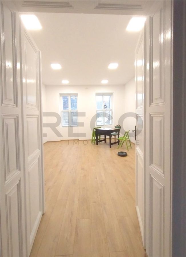 RECO Spatiu Comercial zona Centrala - Oradea