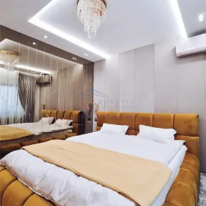 Apartament cu 3 camere, Burdujeni, Etaj Intermediar, Lux, 3c-4306 - foto 2