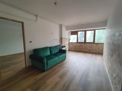 Apartament cu 3 camere, Renovat, Marasesti, Etaj 1 , 3c-4396 - foto 1