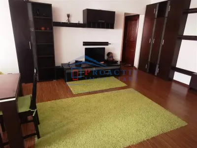 Apartament cu 2 camere, Bloc Nou, Centru, 2C-6819 - foto 1