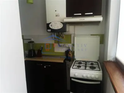 Apartament cu 2 camere, Bloc Nou, Centru, 2C-6819 - foto 3