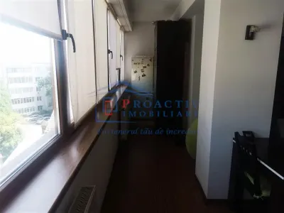 Apartament cu 2 camere, Bloc Nou, Centru, 2C-6819 - foto 5