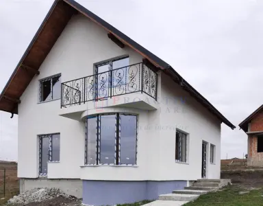 Scheia (Suceava) casa individuala (C-3497) - Suceava