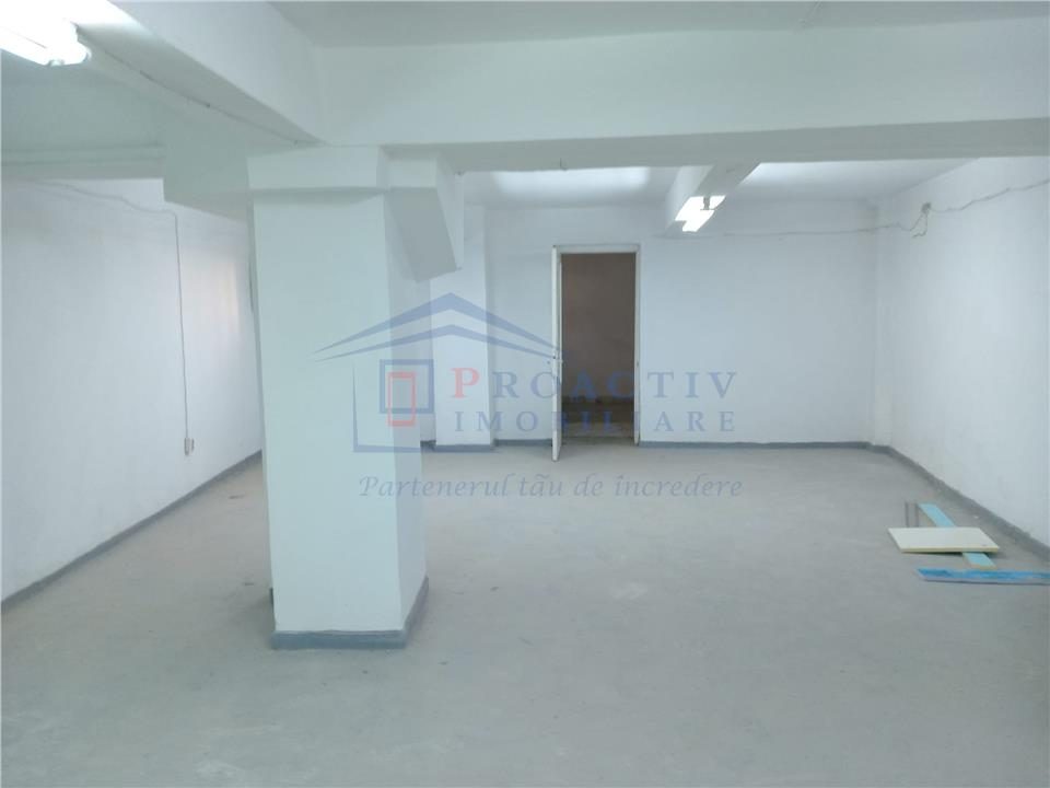Spatiu comercial, Obcini, S-886 - Suceava
