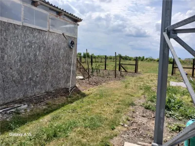 RECO Microferma avicola la doar 14 km de Oradea - foto 8