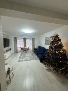 Casa in sistem duplex in Ipotesti C-5737 - Ipotesti
