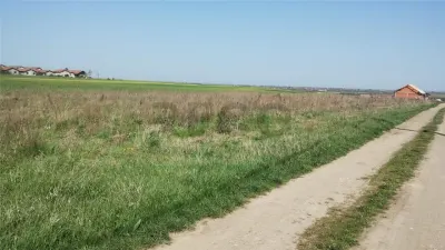 Reco Teren intravilan Paleu 500mp - foto 3