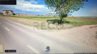 Reco Teren intravilan Paleu 500mp - foto 6