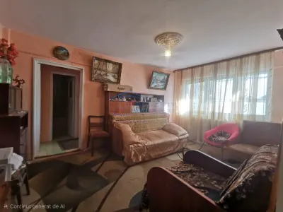 Apartament 3 camere | Ultracentral | 3c-4483 - foto 1