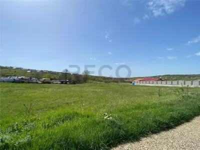 RECO Teren intravilan pe Str Beldiceanu 984mp - Oradea