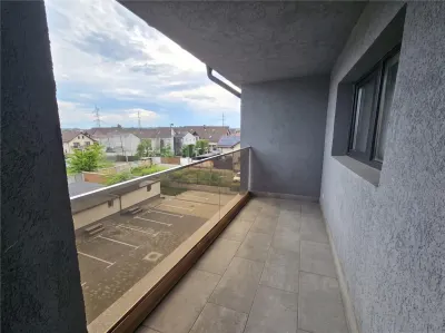 Apartament 3 camere | 70 mp | Bloc Nou | 3c-4429 - foto 13